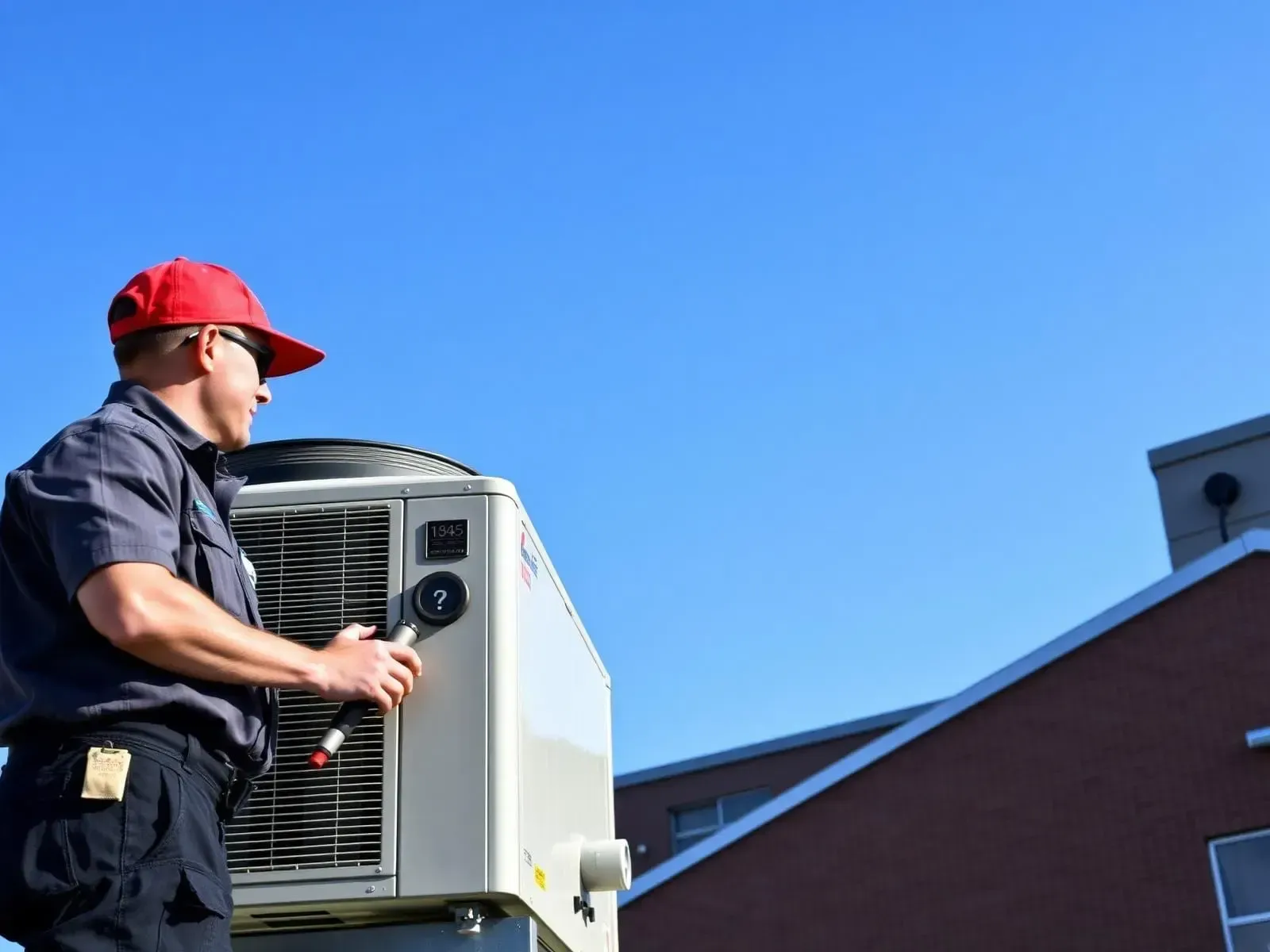 Heat Pump vs. Furnace: Which Is Right for a Kentucky Winter?
