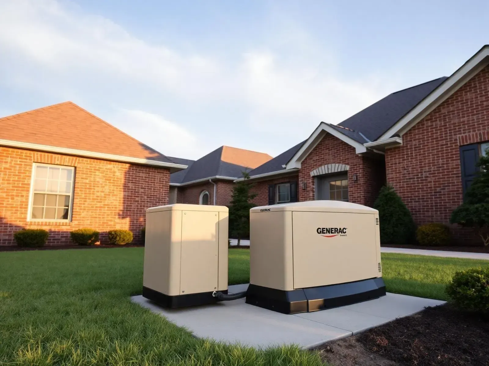 Whole-Home Generator Buying Guide for Kentucky Homeowners