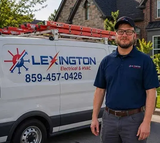 How Much Does AC Installation Cost in Lexington, KY?