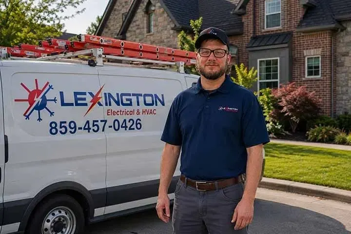 80% vs 96% AFUE: Choosing the Right Furnace for Kentucky Winters